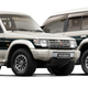 Illustration for article titled Heres Why a Mitsubishi Montero is the Best Buy in Classic SUVs Right Now